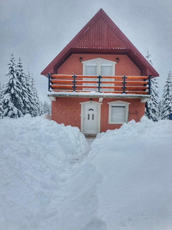 Apartments Kovacevic Mountain Beauty Žabljak Exterior foto